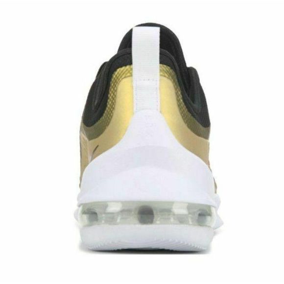nike air max axis gold